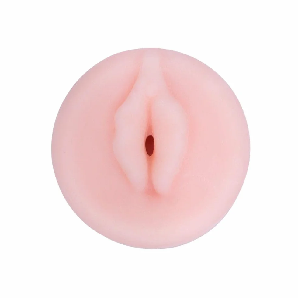 Manica manicotto guaina morbida universale per pompa sviluppatrice ingrandimento del pene a forma di vagina