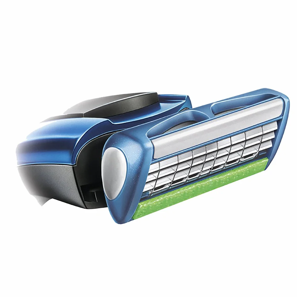 Wilkinson Sword Protector 3-8 Lame di Rasoio