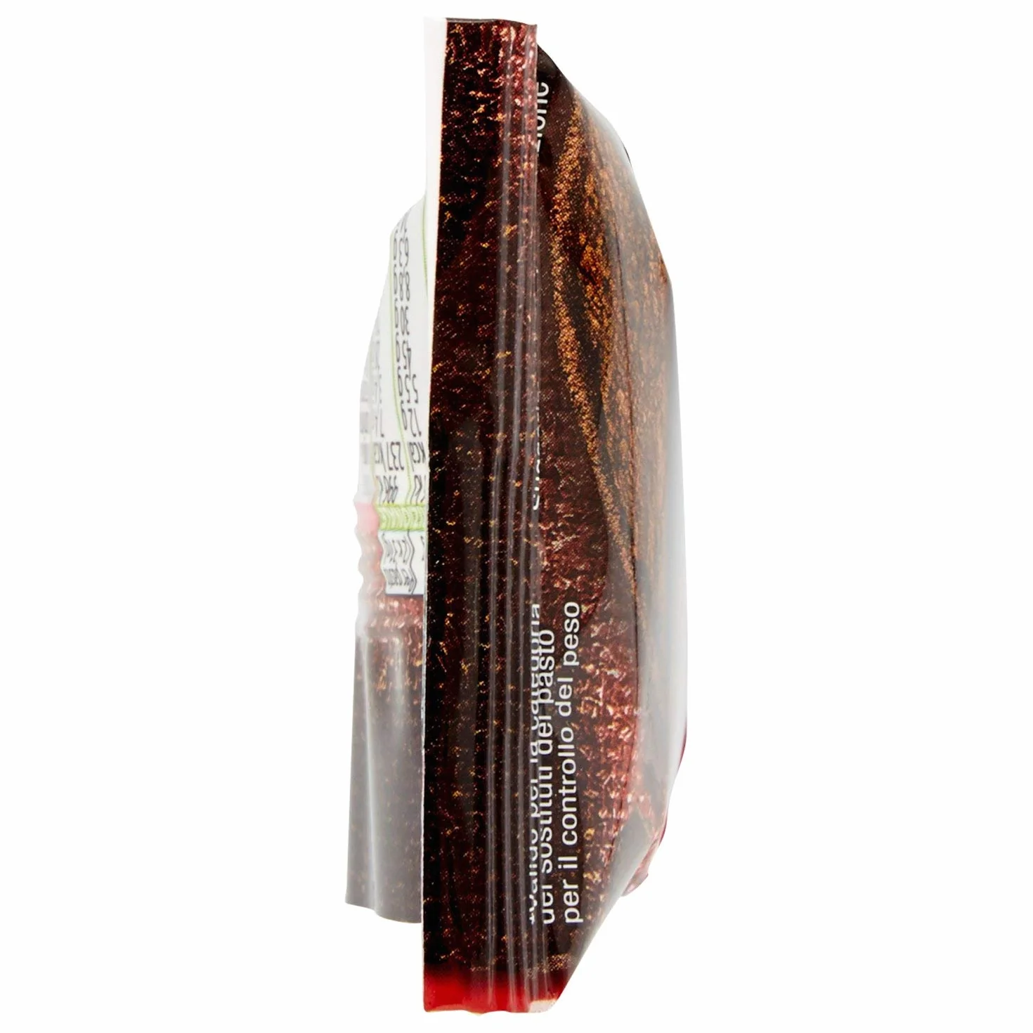 Pesoforma 1 Pasto Cioccolato Fondente, Pasto Sostitutivo, 2 Barrette 62g