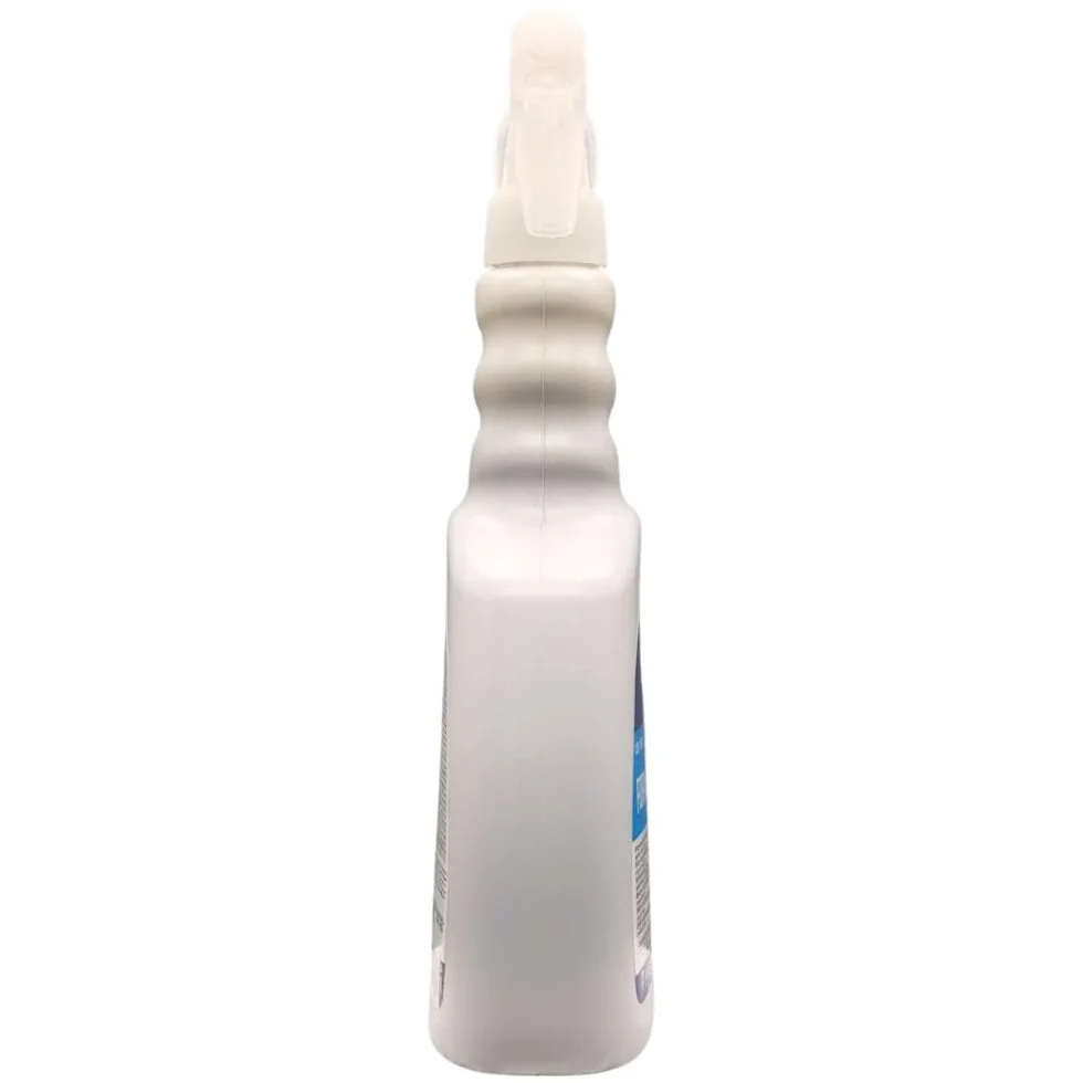Fornonet, Detergente Alcalino Schiumogeno Super Concentrato per Forni, Grill e Piastre, Ideale per Togliere Residui di Grasso, Olio e Sporco di Cibo Bruciato, Flacone 750 ml (3 Unità)