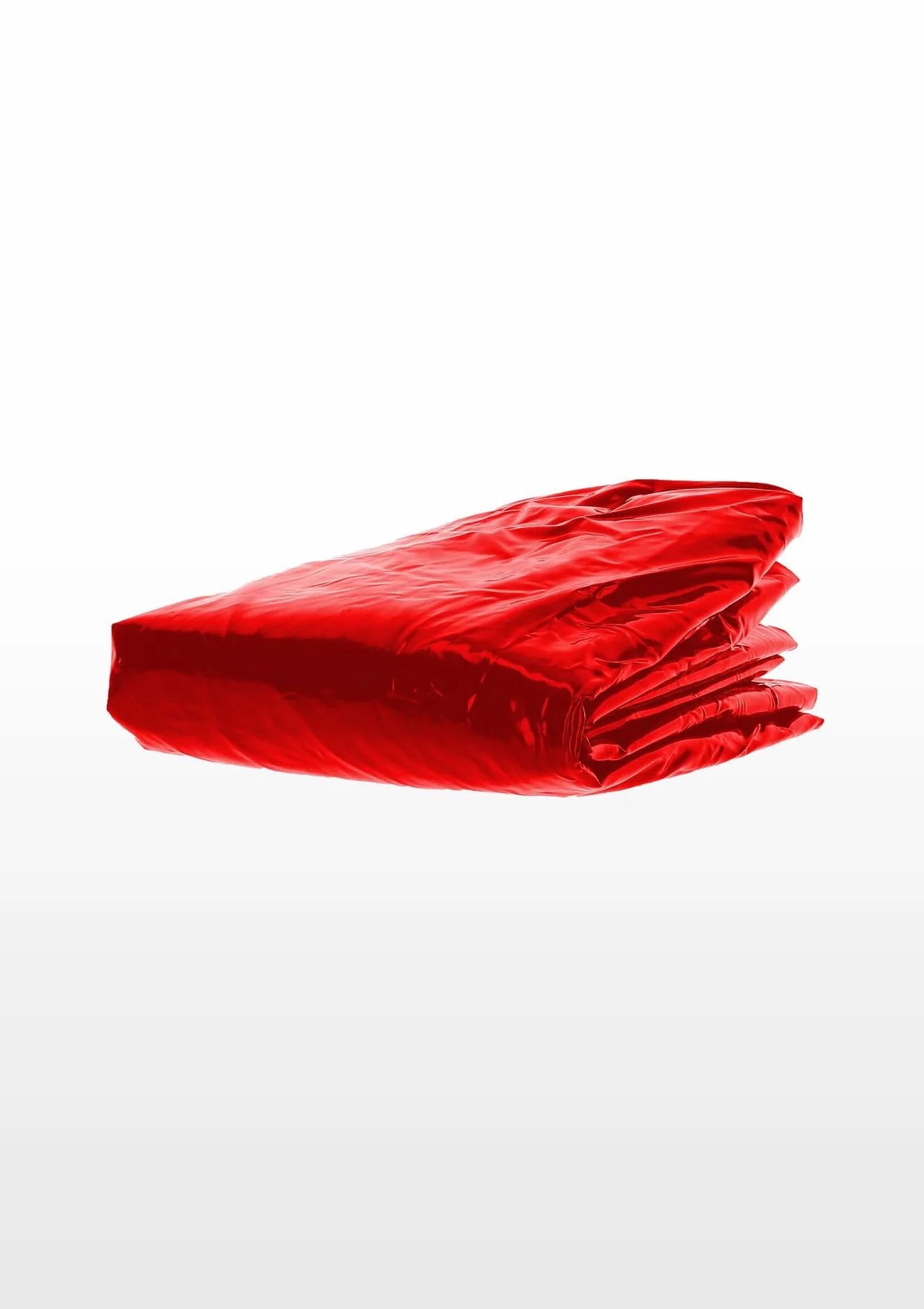 Wet Play Taboom Lenzuola King Size Bedsheet Red
