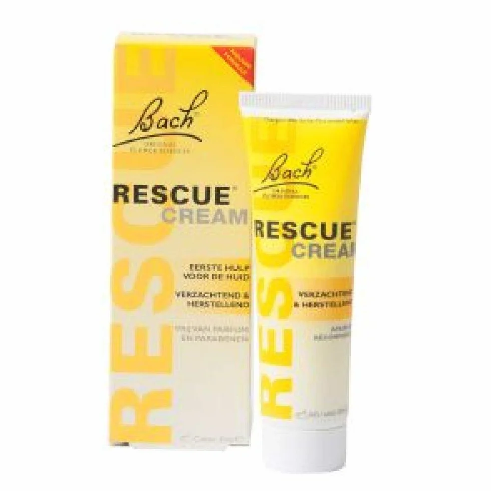 Bach Crema Rescue 30 gr.