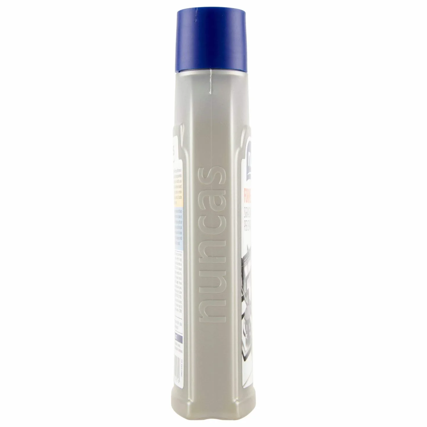 Nuncas Fornello Sgrassante Spartifiamme 250ml