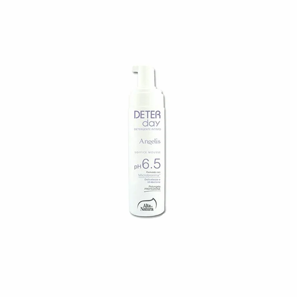 DETERDAY DETERGENTE INTIMO ANGELIS