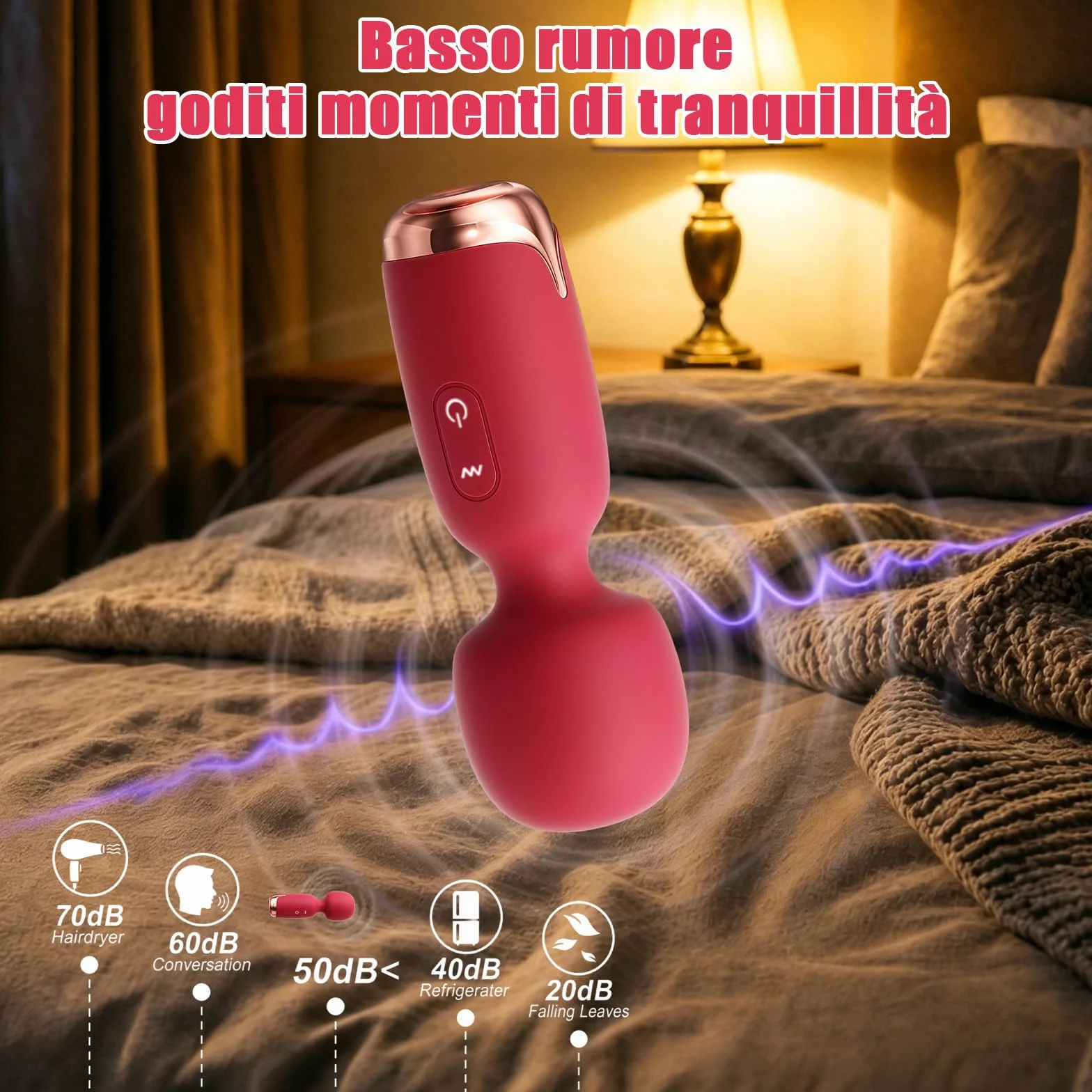 Vibratoreper Donna Professionale Mini Vibratore 10 Modalità Vbrator Succhia Clitoride per Donna Sexytoysys Donna Coppia Vibratori Vibratoriper Donne Sex Toys Sessuali