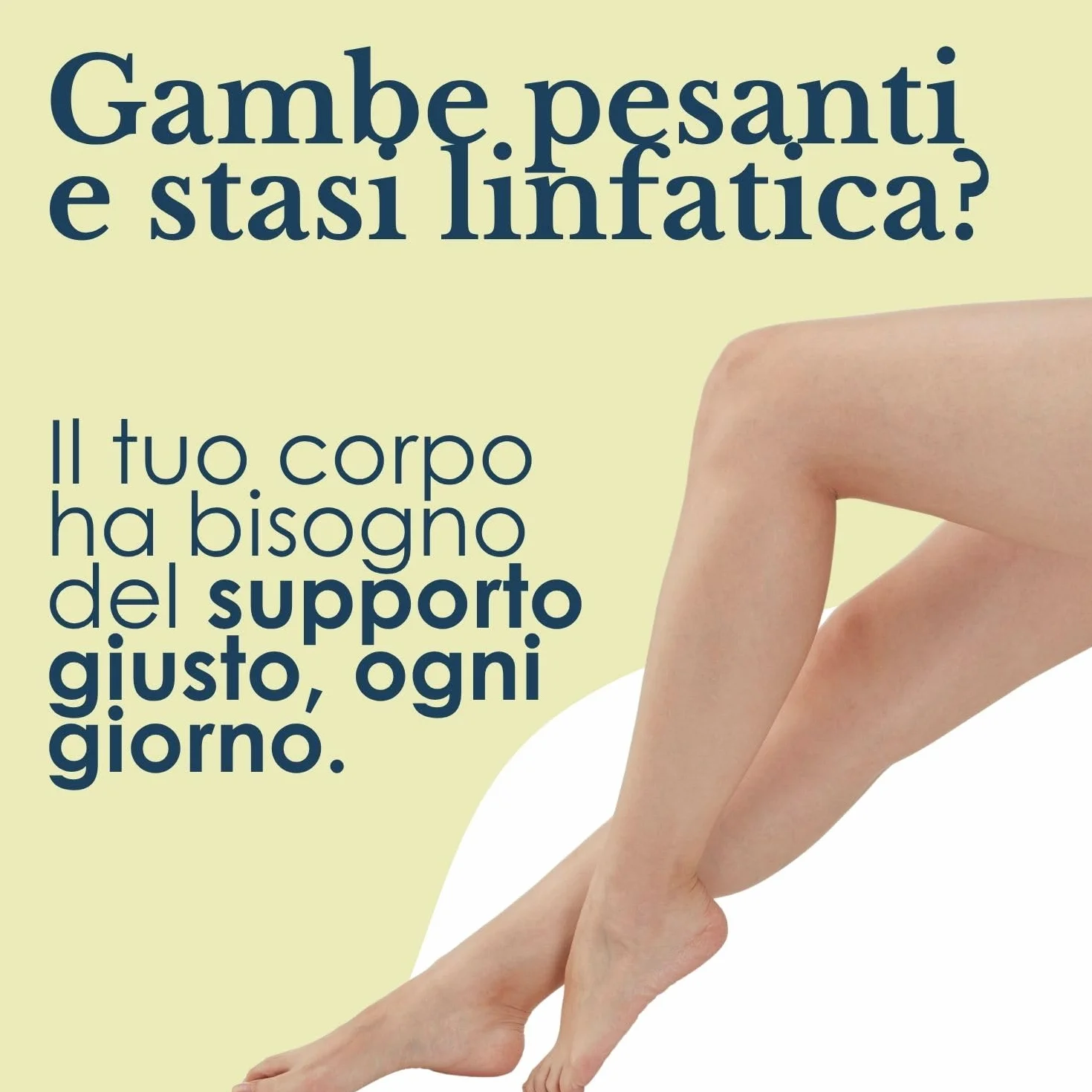ERBEX Centella Asiatica 160 Compresse 984 mg Integratore Alimentare Microcircolo Cellulite