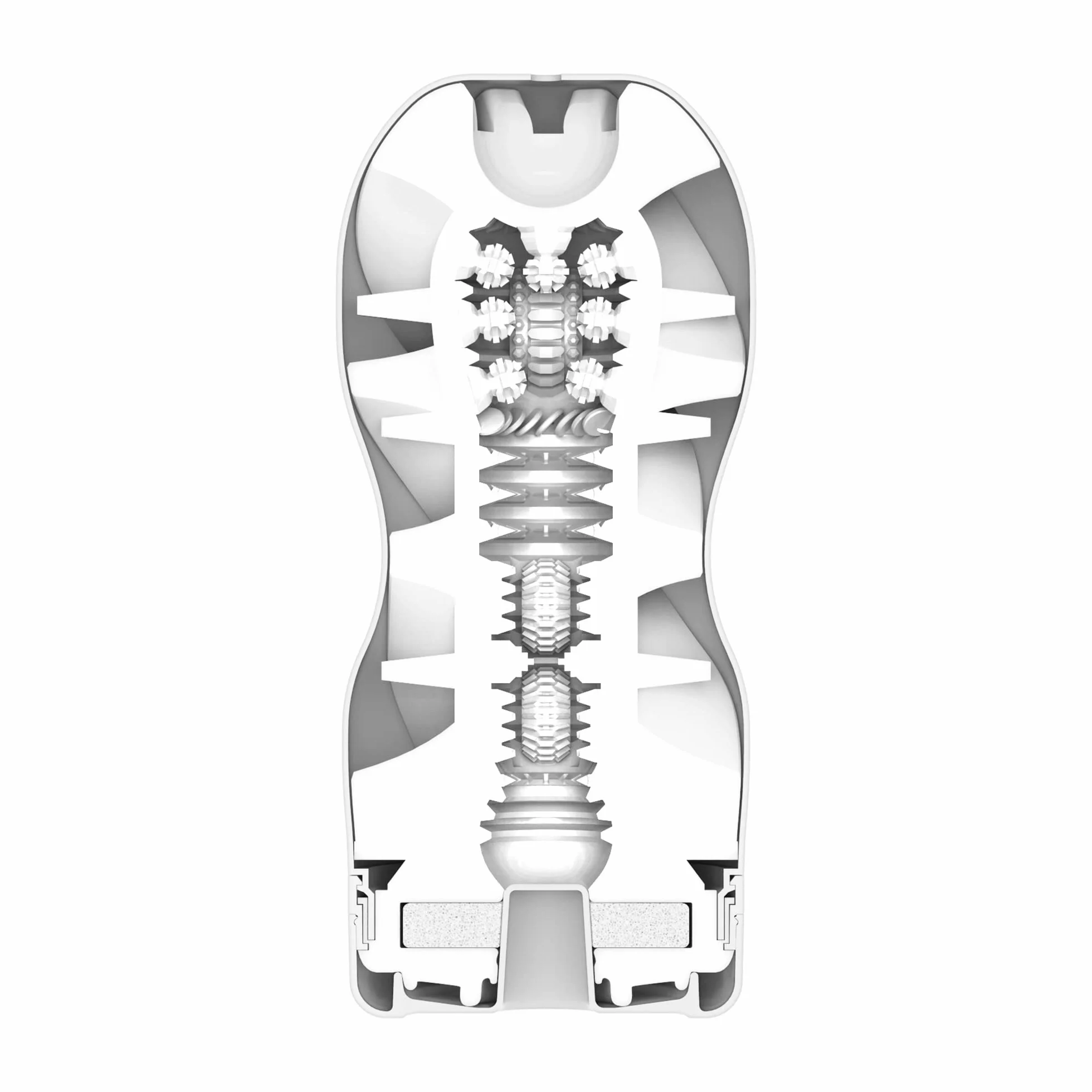 TENGA AIR FLOW CUP STRONG