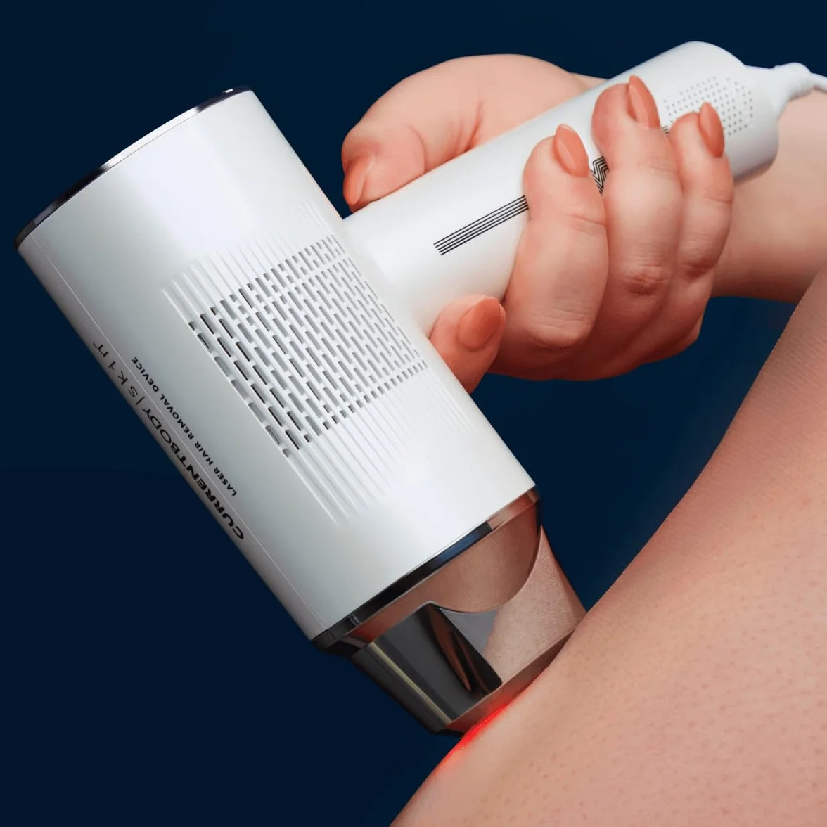 CurrentBody Skin Depilatore laser