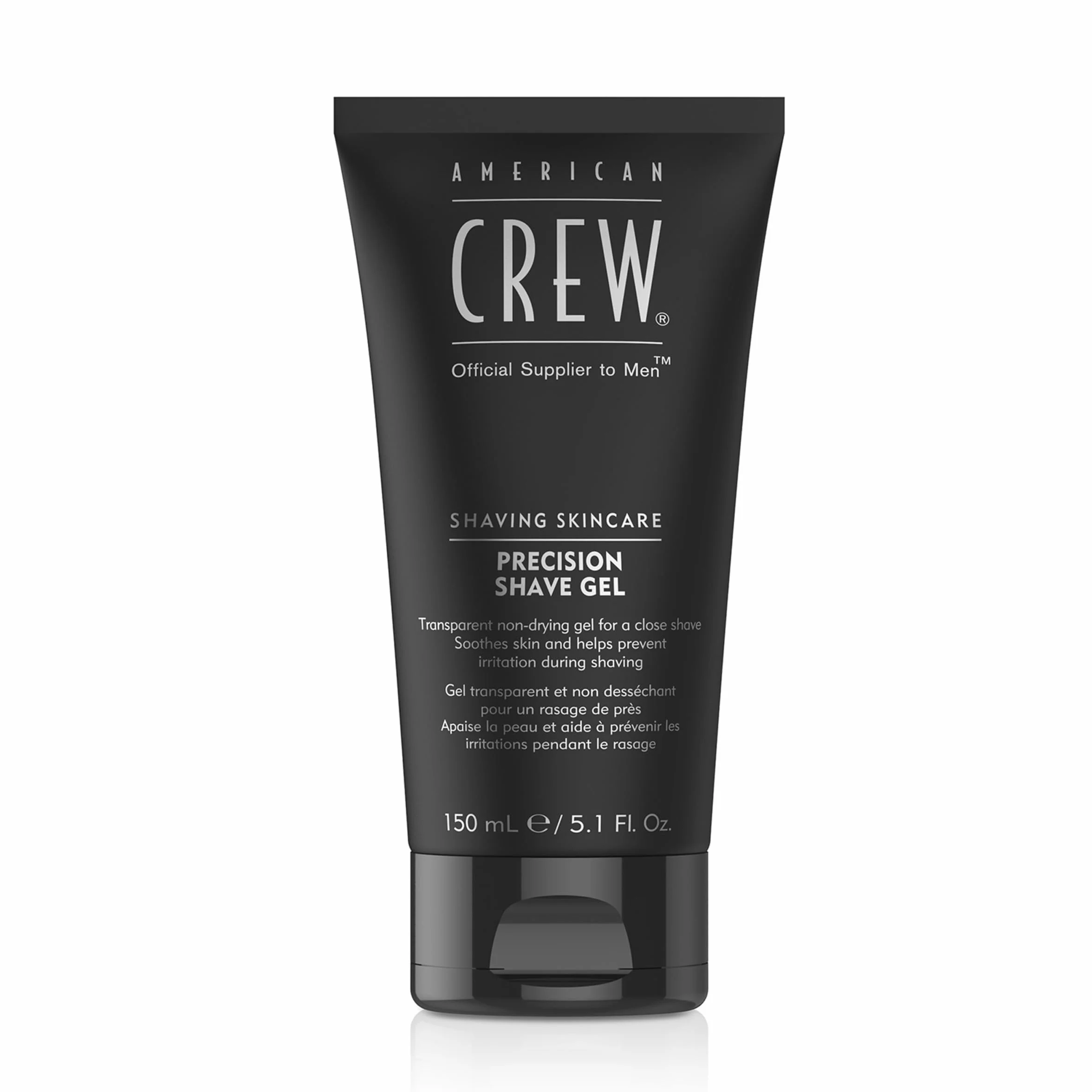 American Crew Precision Shave Gel 150ml