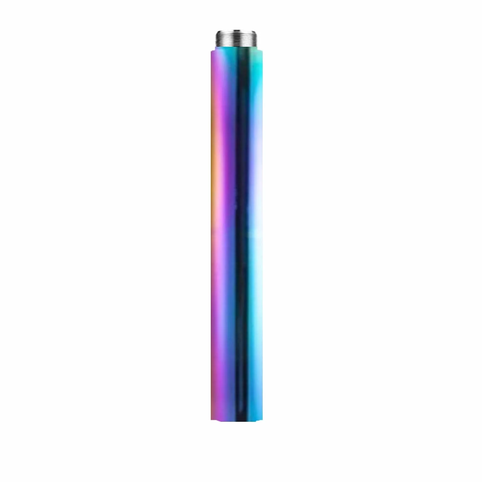 Palo Pole Dance da Casa Colorato con Barra di Estensione 360° Girevole per Moquette Soffitti 40cm
