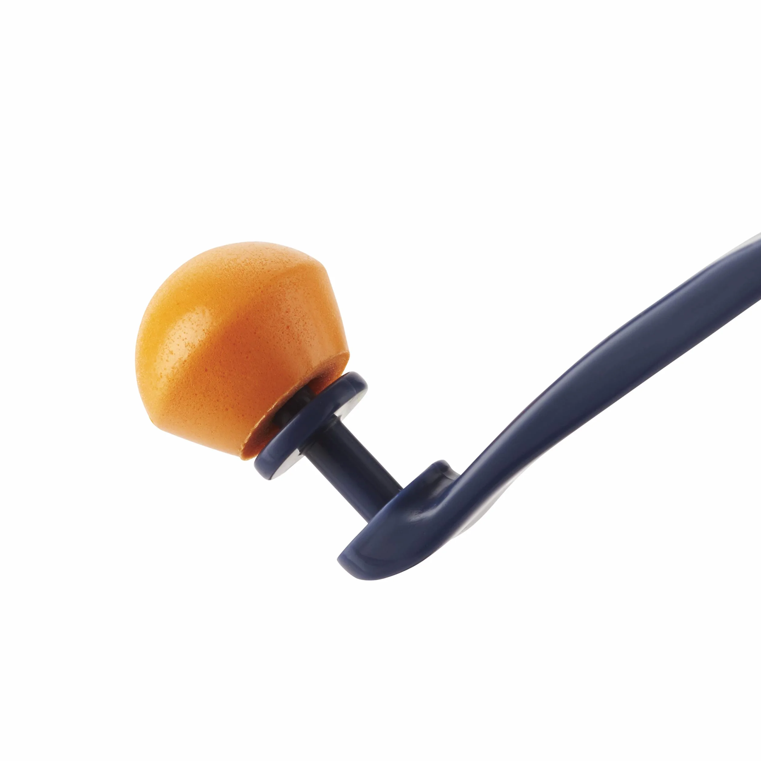 3M Inserti Auricolari con Archetto 1310, Protezione dell'Udito 87-98 dB, SNR 26dB, 2 Paia di Pod di Ricambio