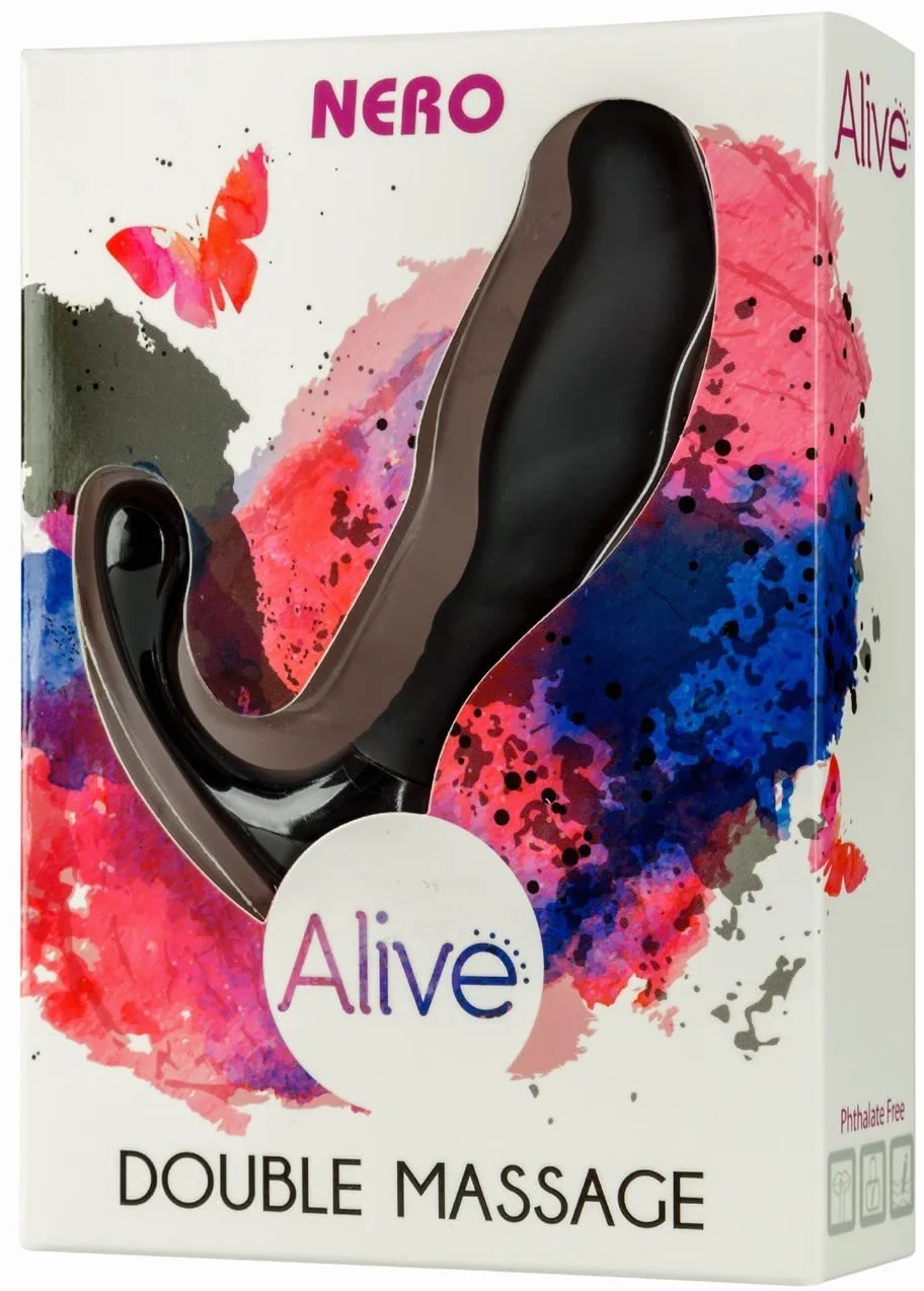 Alive Articolo Erotico