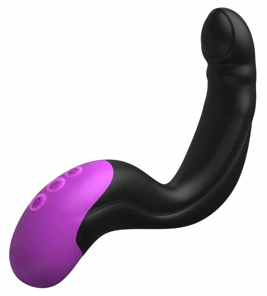 Hyper-Pulse P-Spot Massager