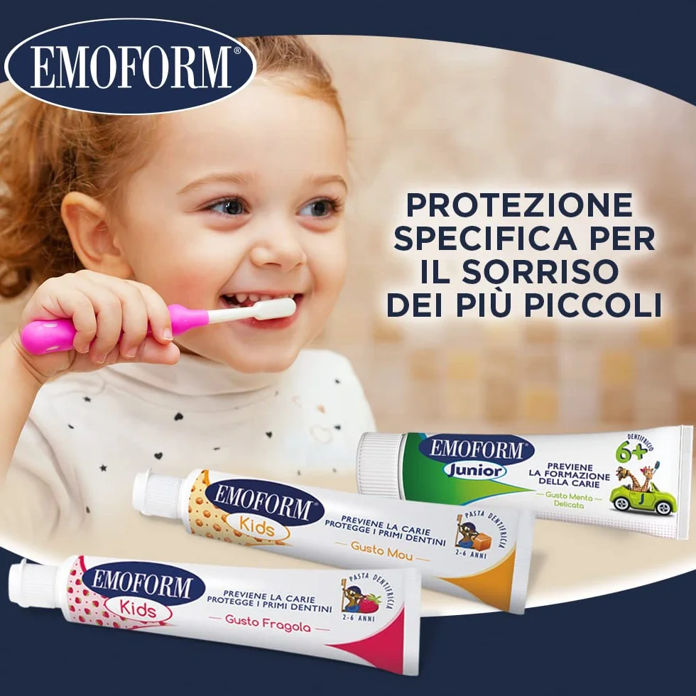 Emoform KIDS FRA 50ML