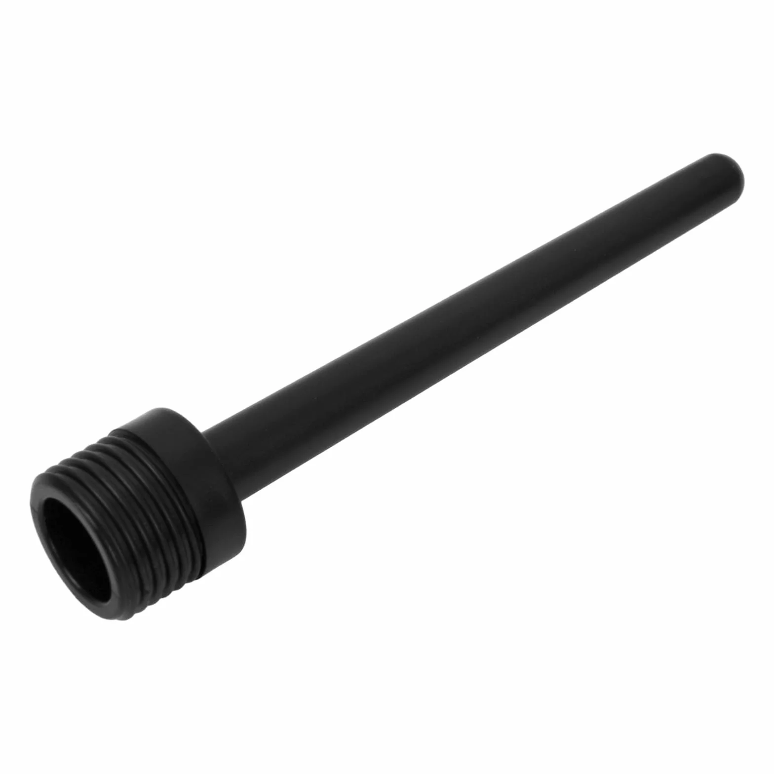 Doccia Anale e Doccino Anale, Kit di 2 Pezzi 100mm 130mm per la Pulizia Anale, Lavaggio e Igiene Intima con Palline Anali, Clister per Pulizia del Colon - Adatto per Uso Adulto