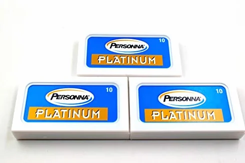 30 Lamette Pers0nna Platinum