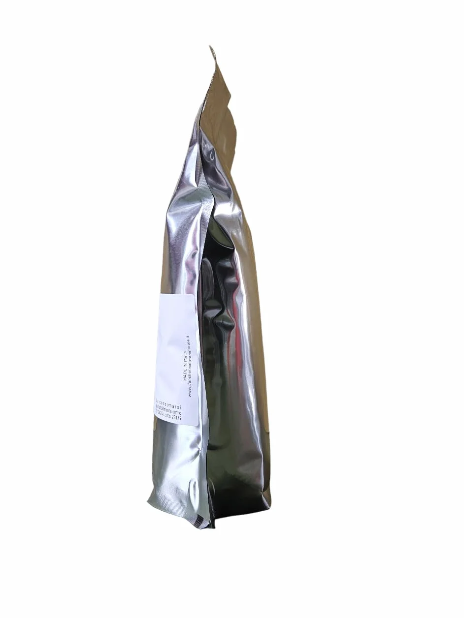 ACIDO CITRICO ANIDRO POLVERE (E330) 4 KG