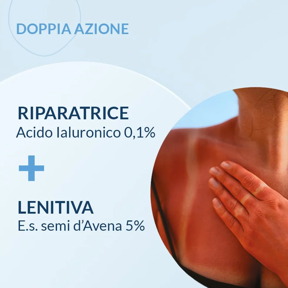 Connettivina Sole Spray Fidia 100ml