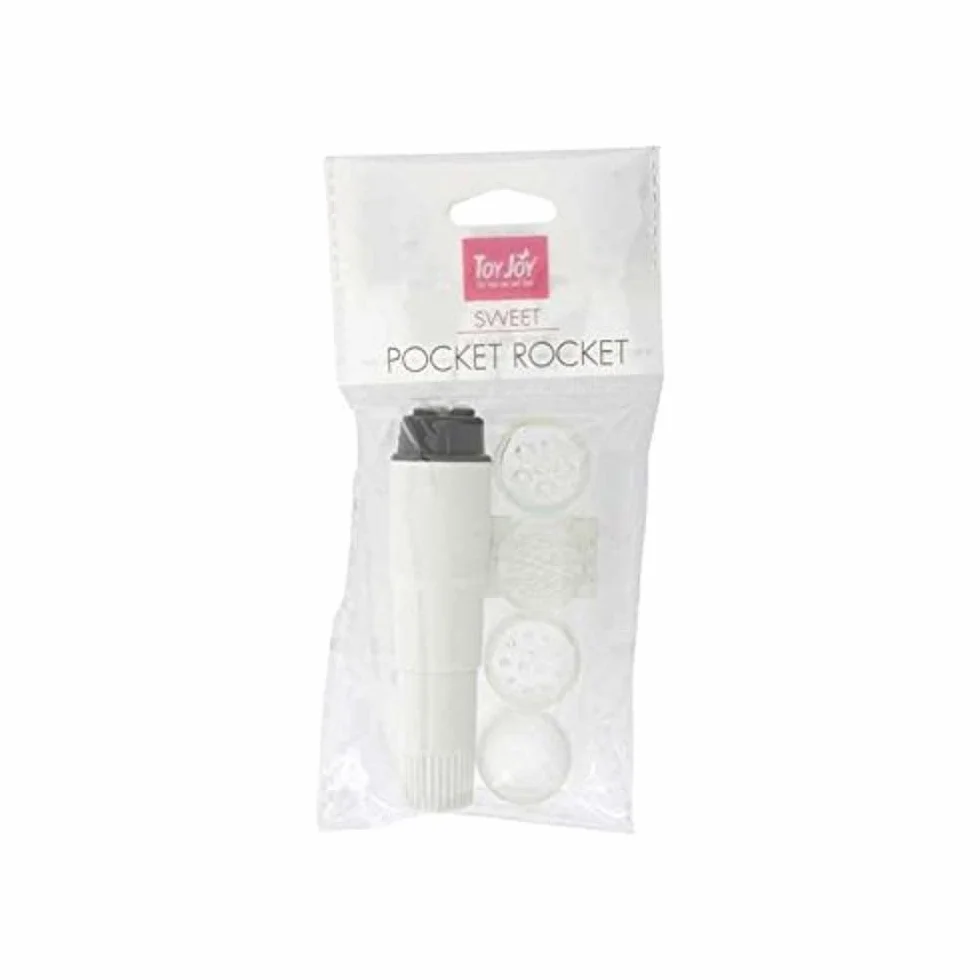 TOYJOY - Pocket Rocket