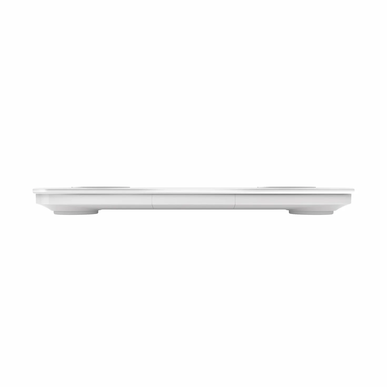 Xiaomi Mi Body Composition Scale S400 Bilancia da bagno, 25 indicatori di salute, 150 kg, 100 g precisione