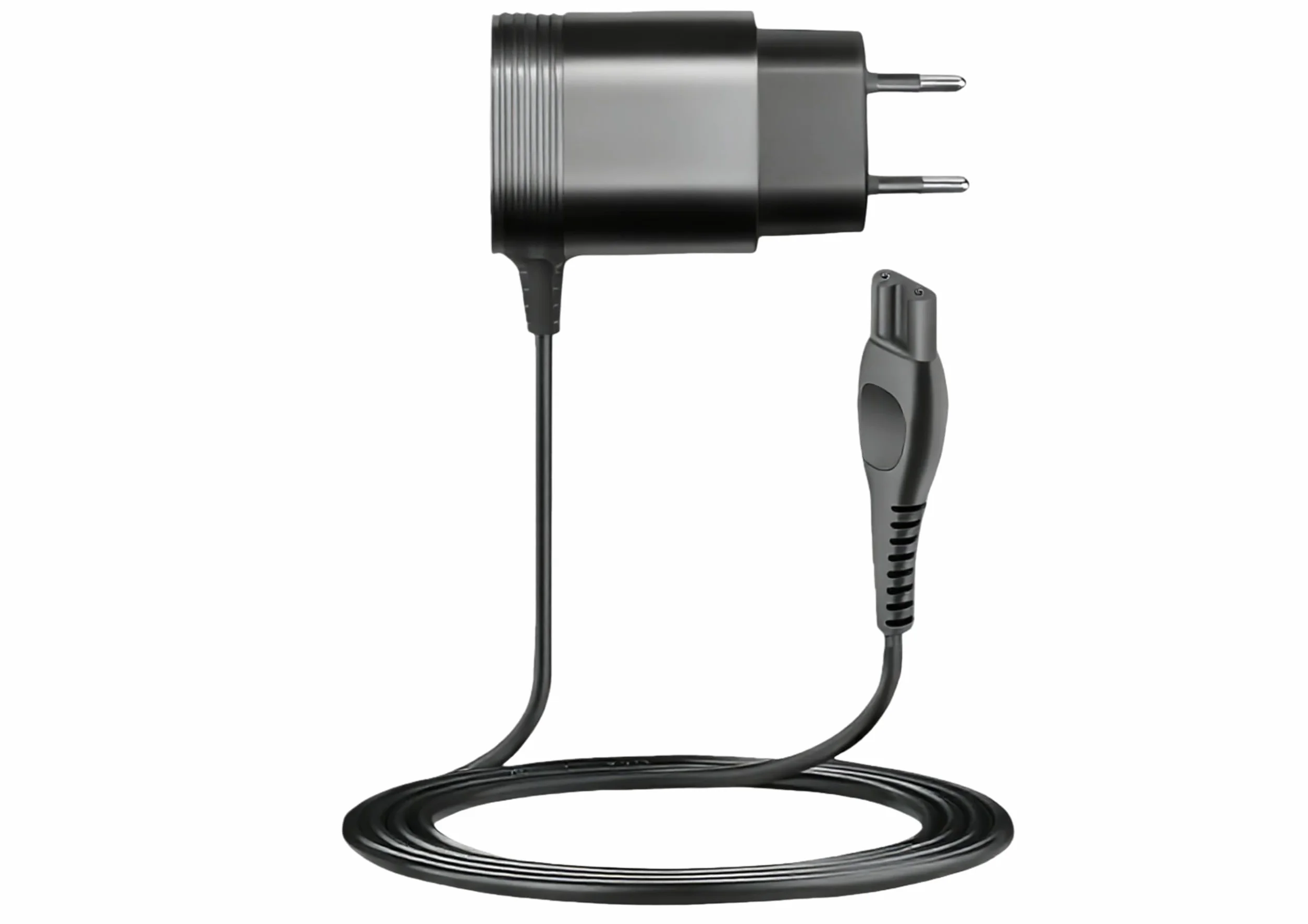 Cavo di Ricarica 15V HQ8505 Compatibile Philips Norelco Series 3000 5000 7000 9000 One Blade