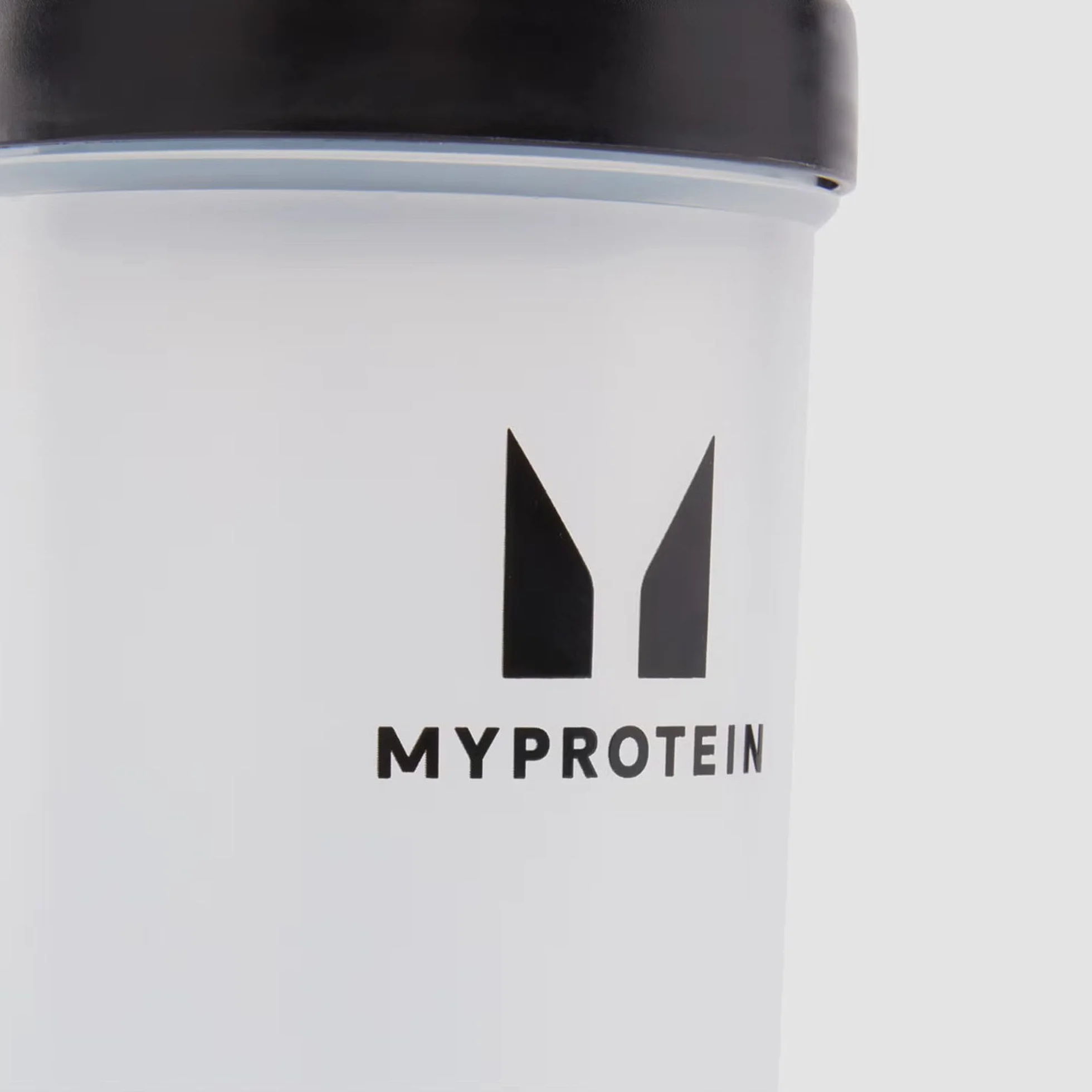 Myprotein Shaker Bottle - 600 ml, sfera mista, frullati proteici, miscele proteiche, shaker on go, senza grumi, inodore