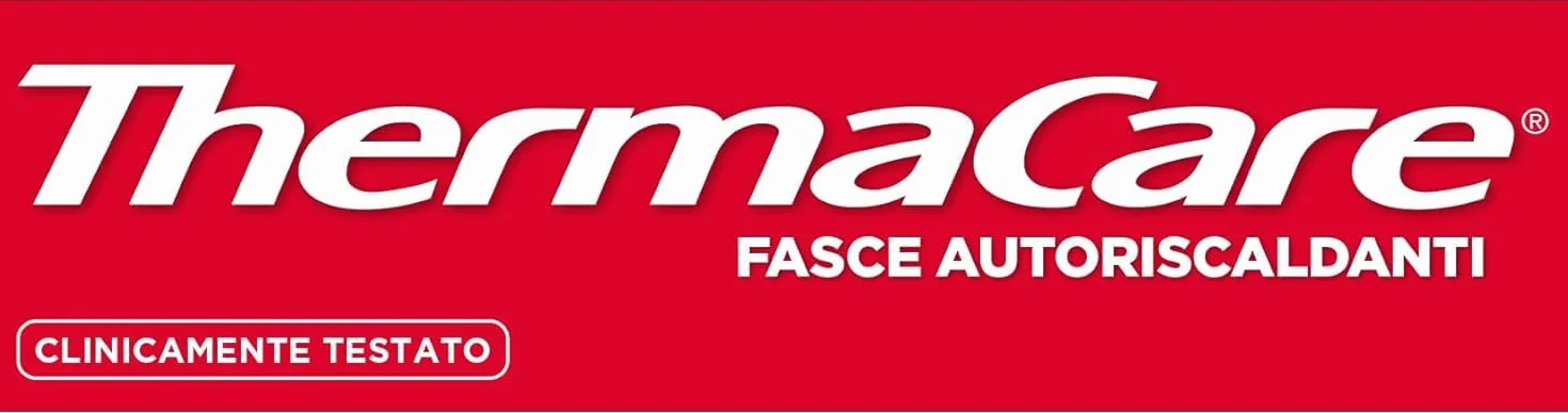 ThermaCare Fasce Autoriscaldanti Calore Terapeutico Dolori Mestruali 8 Ore 3 Fasce