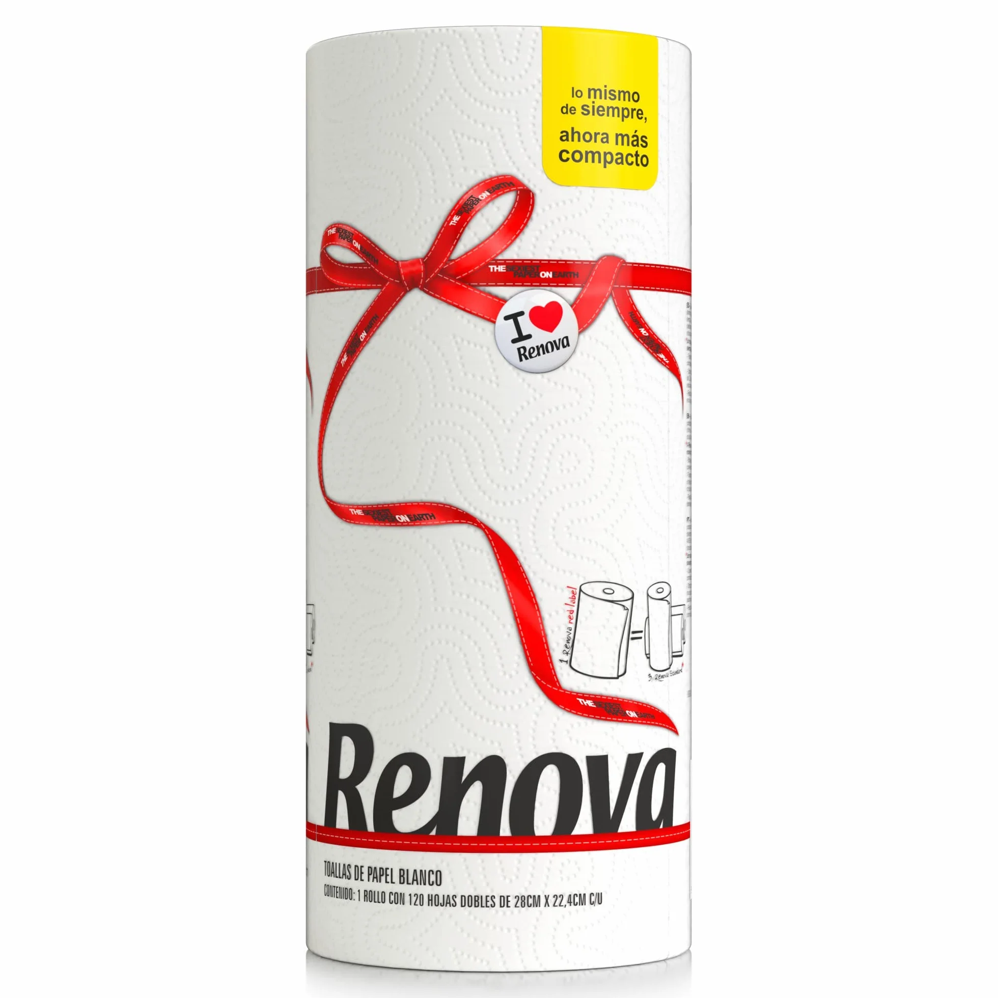 Renova Rotolo da Cucina 1 rotolo