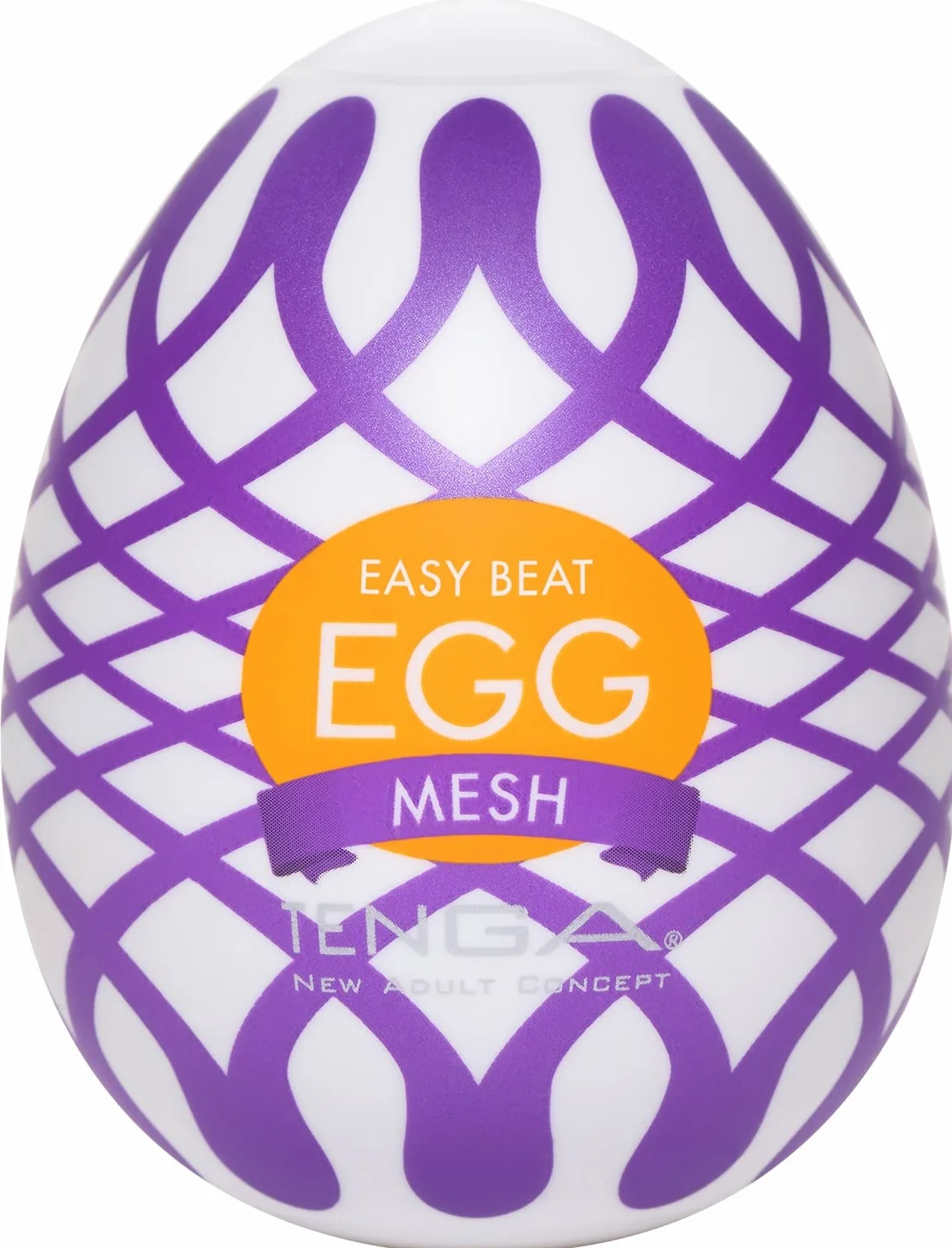 TENGA EGG WONDER MESH