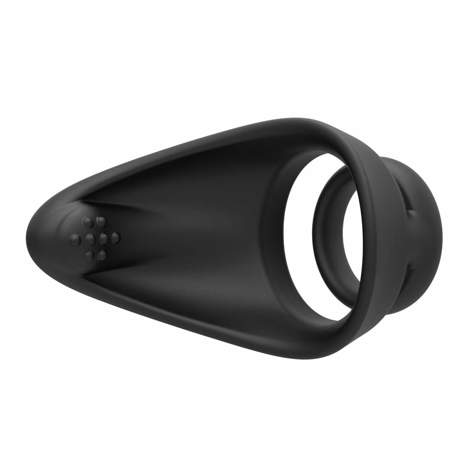 Set di anelli da allenamento super elastici e leggeri, anelli speciali per stretching e resistenza da uomo, set fitness opzionale in 3 misure - E71IT (Black：A)