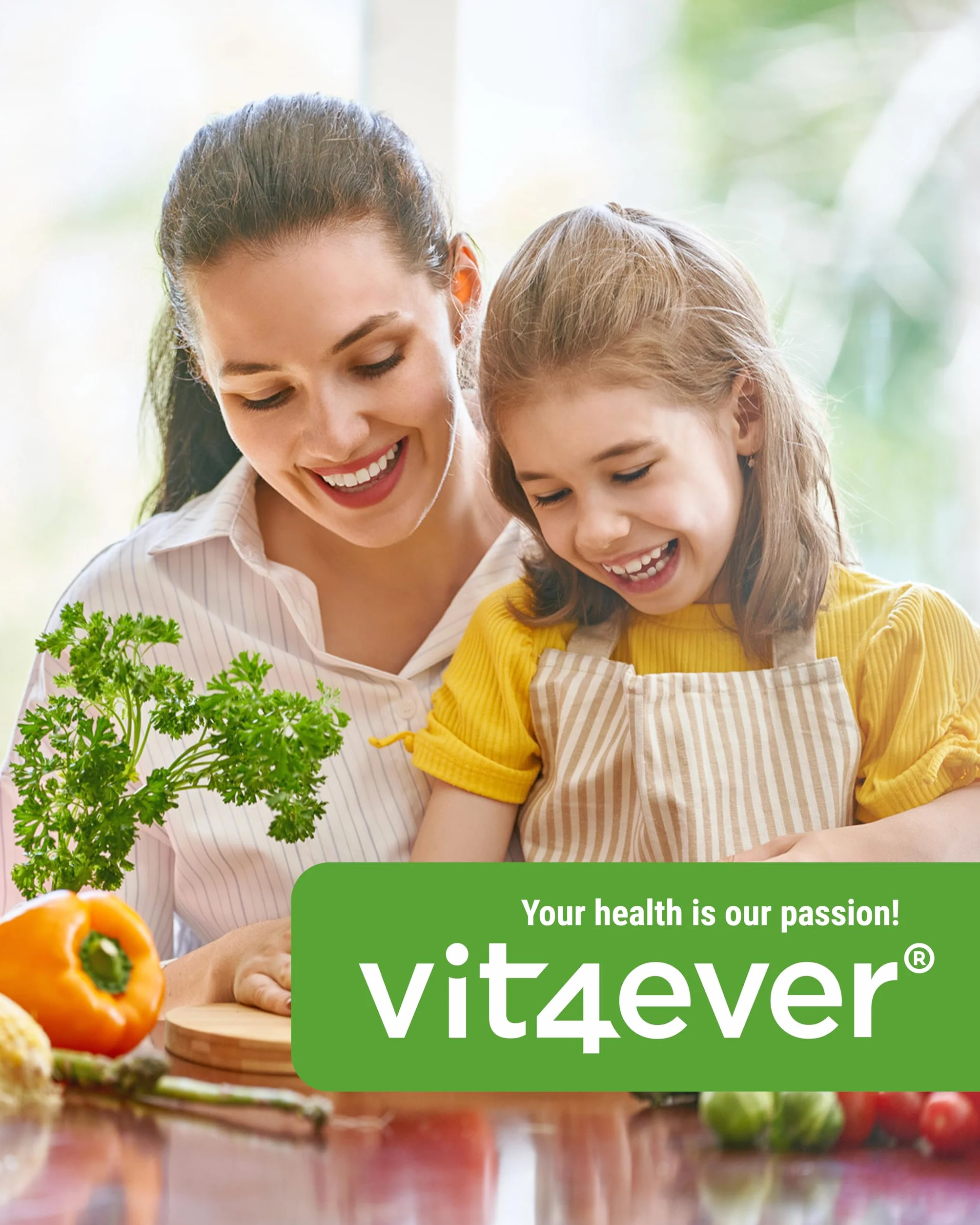 vit4ever Vitamina A - 10.000 U.I. (3000 µg) - 365 compresse - Alternativa alle capsule - Acetato di retinile ad alto dosaggio - Senza additivi inutili - Occhi, pelle, sistema immunitario - Vegan