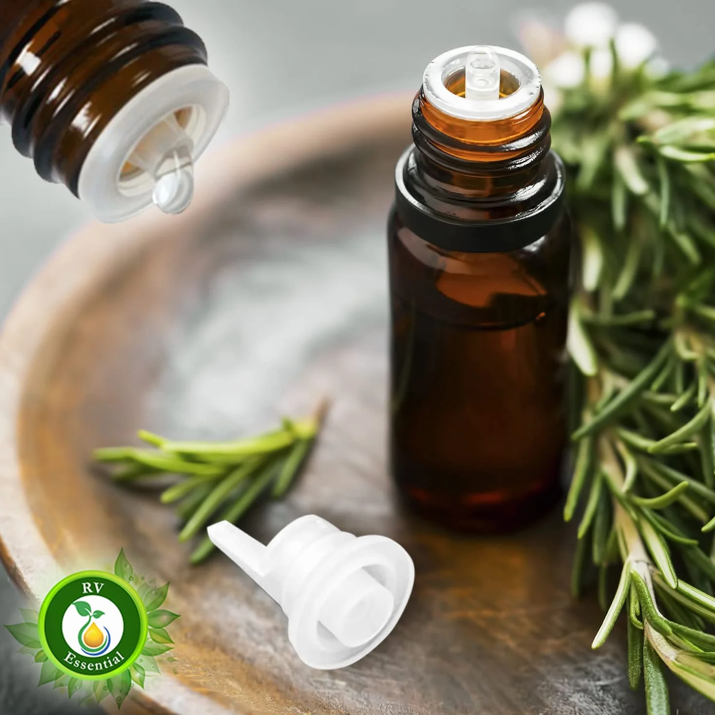 Olio di pesce puro di fegato di merluzzo 10ml