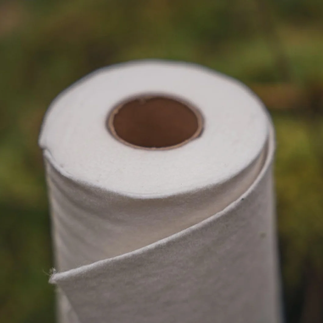 Pandoo salviette di carta ecologiche, sostituisce 60 rotoli, assorbente e resistente