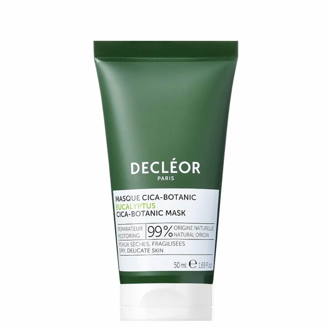 Decleor Eucalyptus Cica Mask 50 Ml