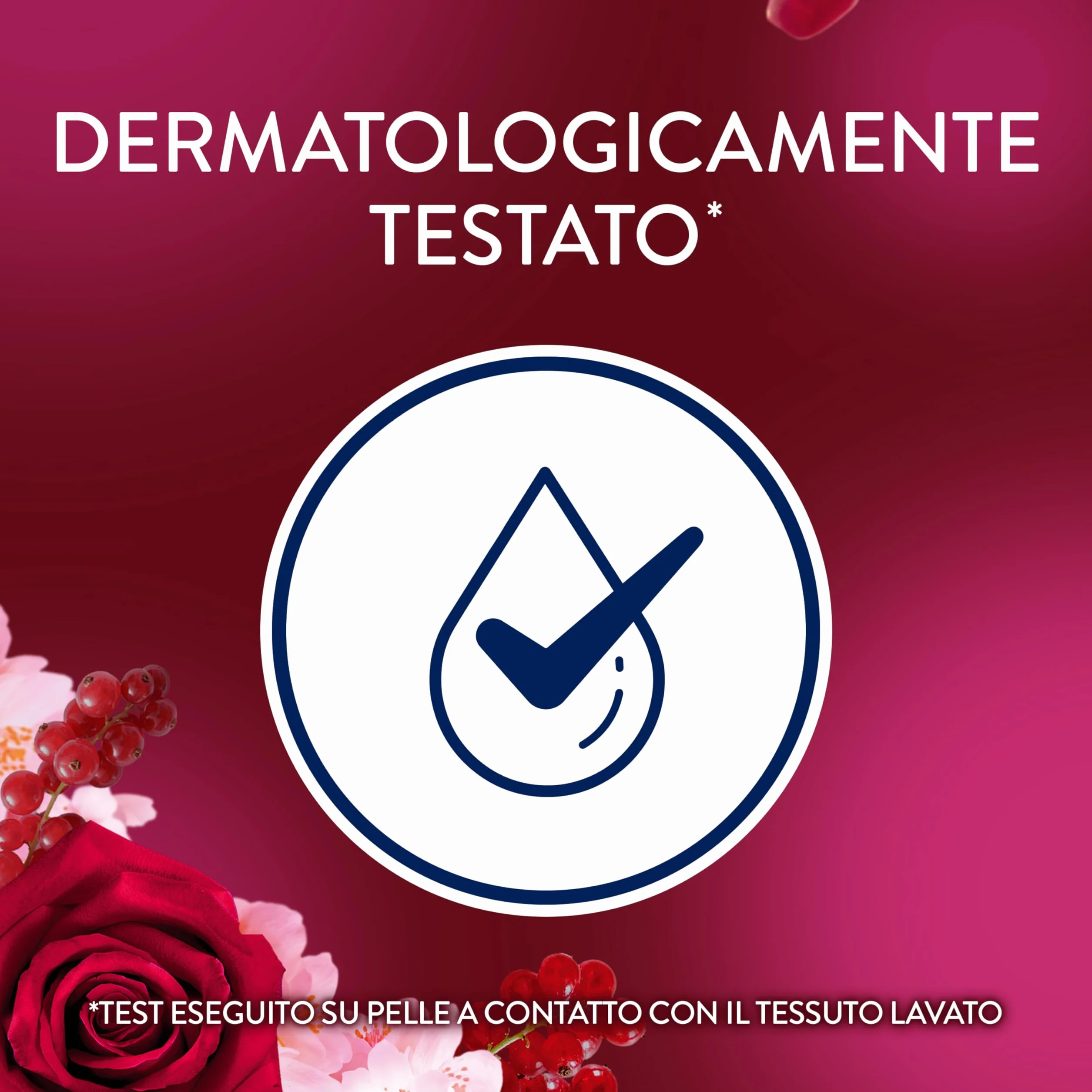Lenor Ammorbidente Lavatrice Concentrato 216 Lavaggi (27x8), Gelsomino Scarlatto E Rose De Mai, Freschezza Che Dura 3 Volte Più A Lungo Con Tecnologia Olii Profumati