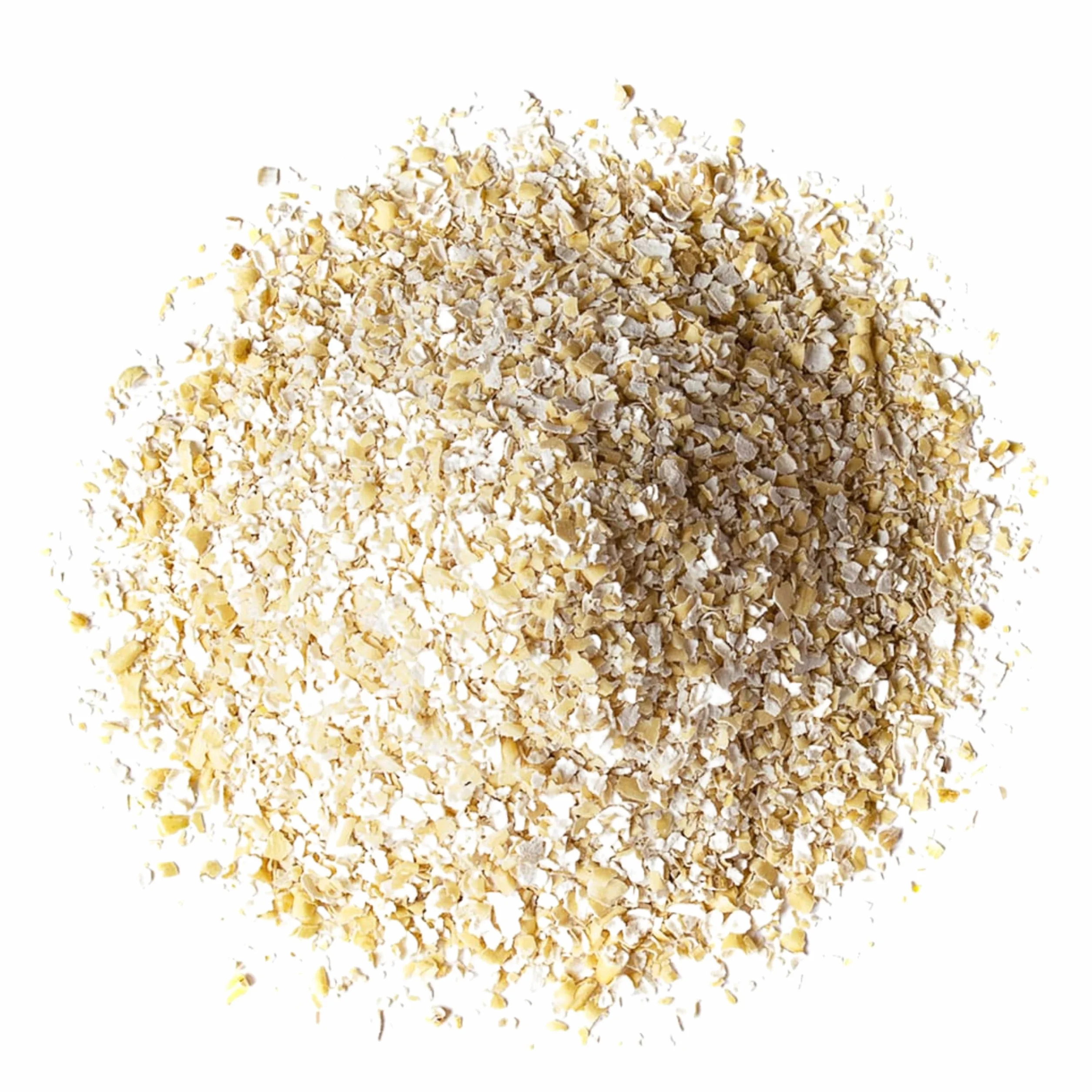 BONGIOVANNI FARINE E BONTA' NATURALI Crusca D'Avena Macinazione grossa 1 kg