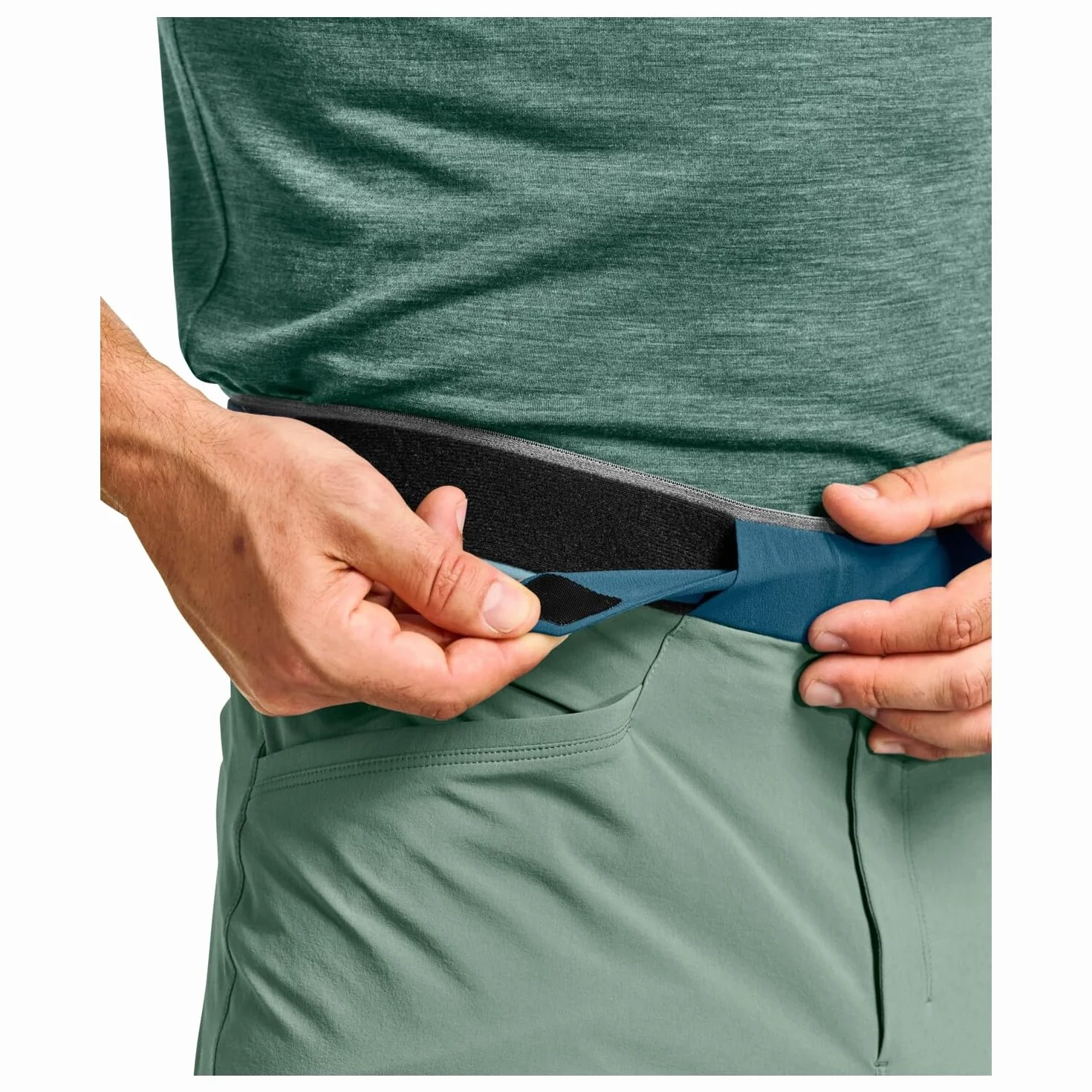 ORTOVOX Vajolet Pants