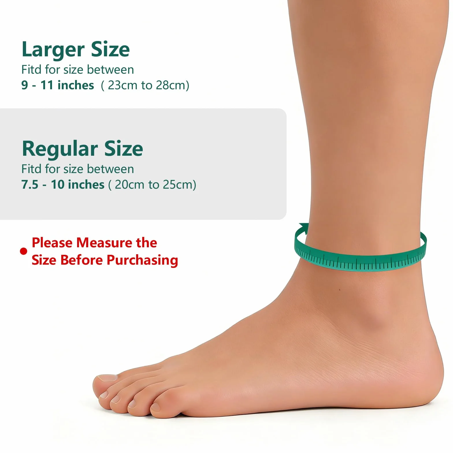 Welnove Achille Tendinite Heel Protector Socks - Achilles Tendon Support Compression Gel Padded Sleeve Socks for Cushion & Protection of Bursitis, Tendinite, Tenderness, Dry Cracked - Black