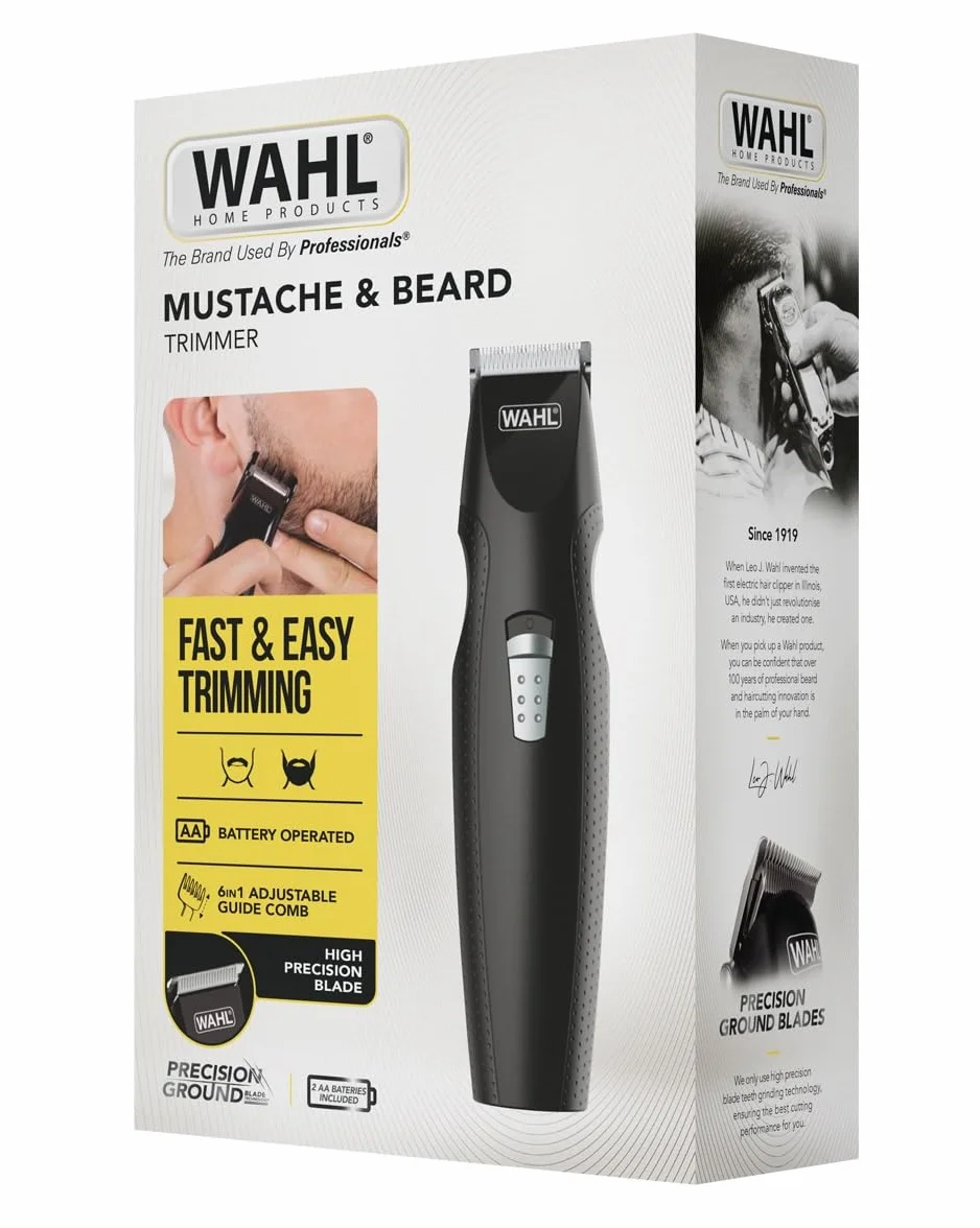 Wahl 5606-508 Rasoio Regolabarba