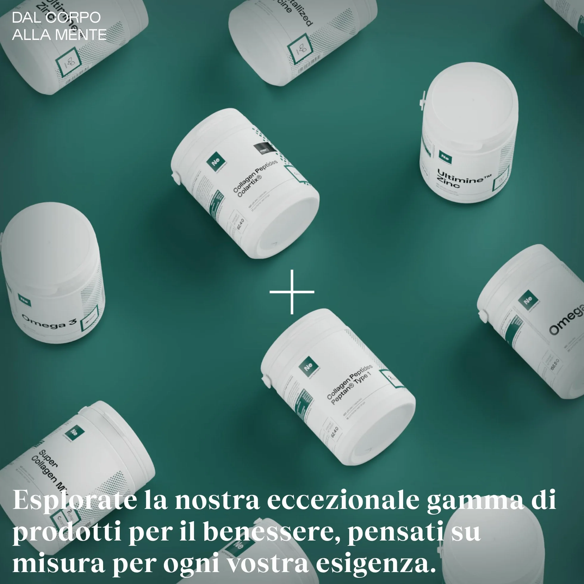 Taurina pura al 100% | Prestazioni atletiche - Miglioramento del sonno - Taurina vegetale - Non OGM - Benessere e Sport | Nutrimuscle | 120 capsule