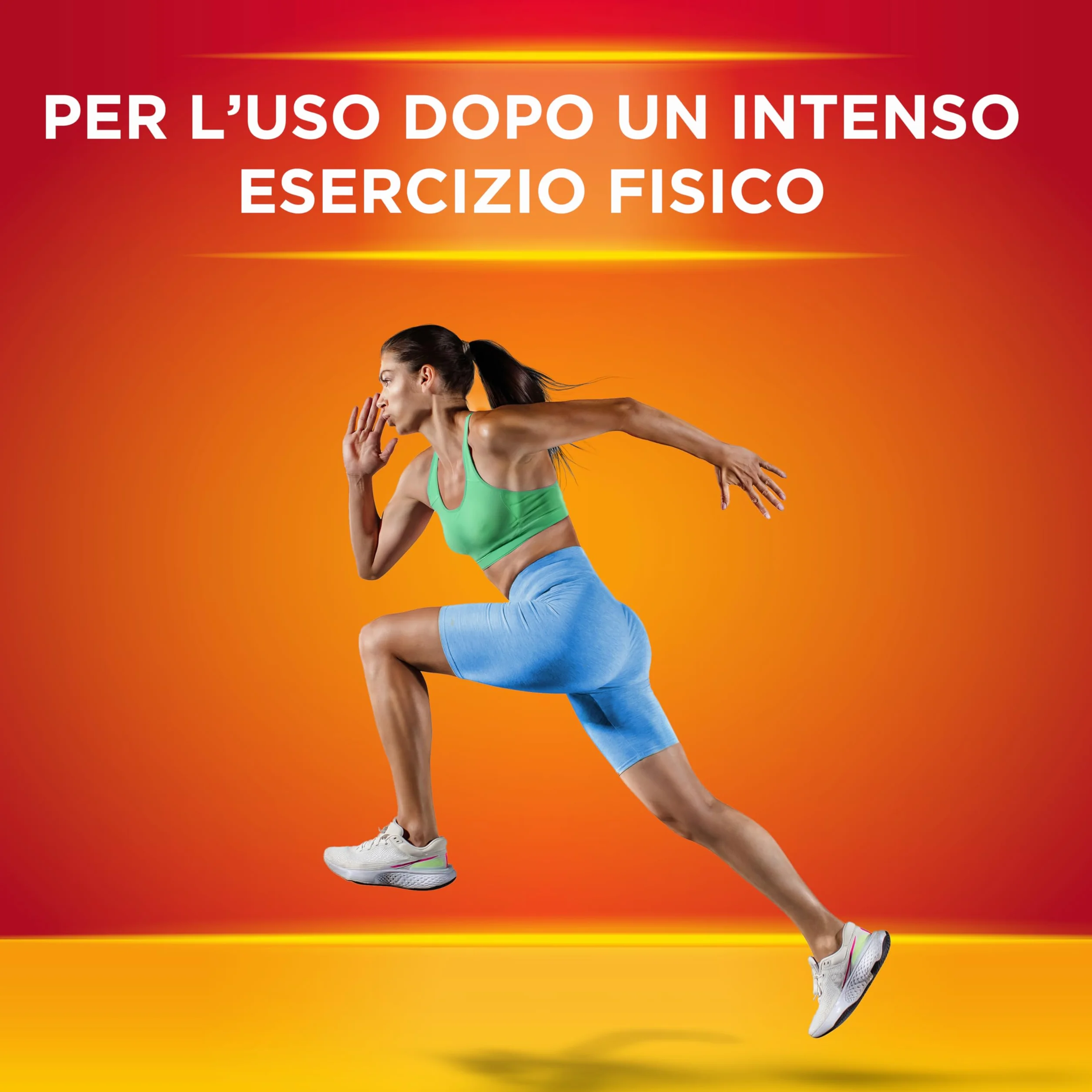 ThermaCare Sport 3 Fasce Autoriscaldanti per Dolori Muscolari Cerotti Riscaldanti 8 Ore Calore Terapeutico