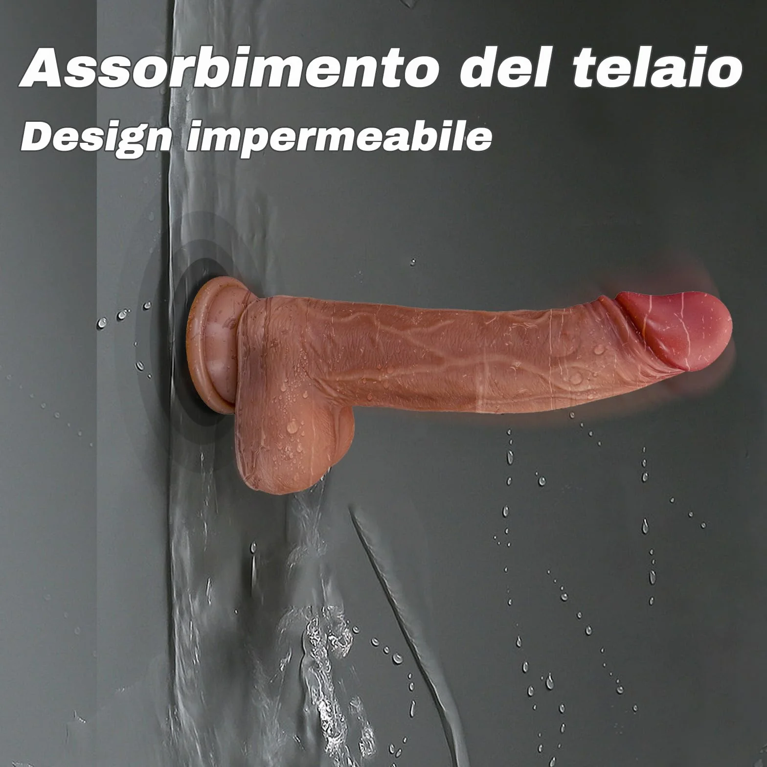 Dildo Realistico Vibratoreper Donna Professionale Clotoride Vibratore Sex Toys Wireless Grandi Punto G Squirting Succhia Clitoride per Donna Vibratoriper Donne Sexytoysys donna elettrico libero