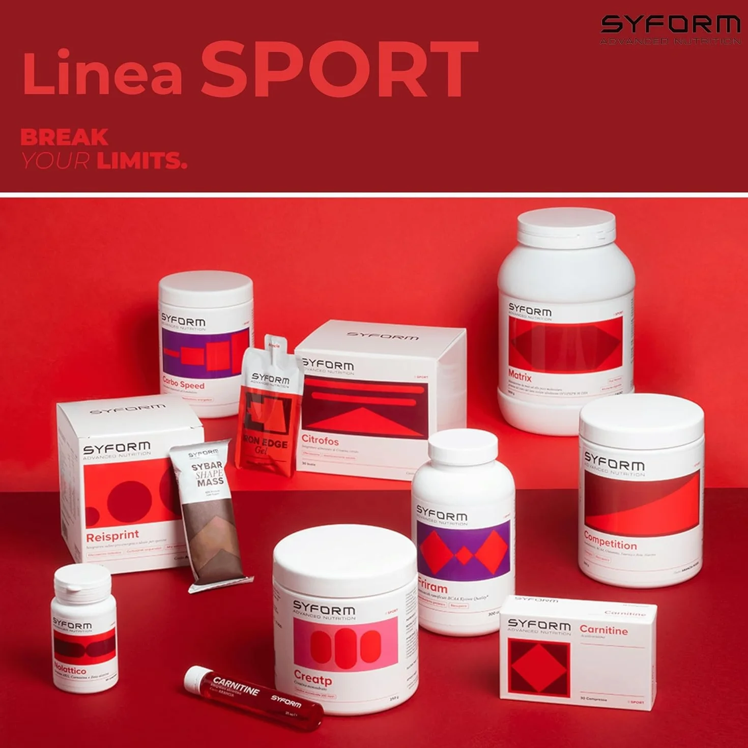 FINAL RACE GEL, Energia fulminea per lo sprint finale - Carbo 1:0,8, Con Esafosfina, Acetilcarnitina e beta-Alanina, Contrasta l’acidosi muscolare, Senza Glutine, Senza Lattosio, EXPO 20 GEL ARANCIA