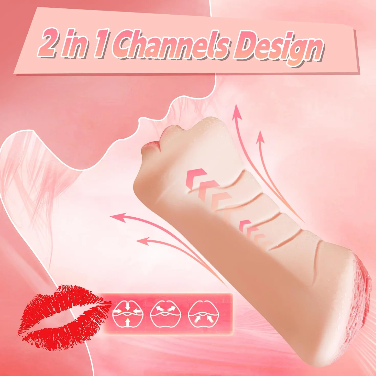 IC1-Materiale In Silicone Morbido Personale Durevole Prodotto Ṽagiṉe In Silicone Ṝeale Ḿâsṯurbṯöre Uṑmo Mầsturbatǒte T𝚘Ils D𝚘Nna Masturầzi𝚘Ne Rêalistic𝚘 Uòmo Püssycầt T𝚘Ys