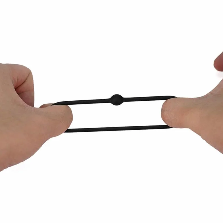 4 Punti Cerchio più Tre Muscoli Combinazione Modello Classico Nero Indoor Fitness Allenamento Anello, Regalo per Coppia -D7-IT