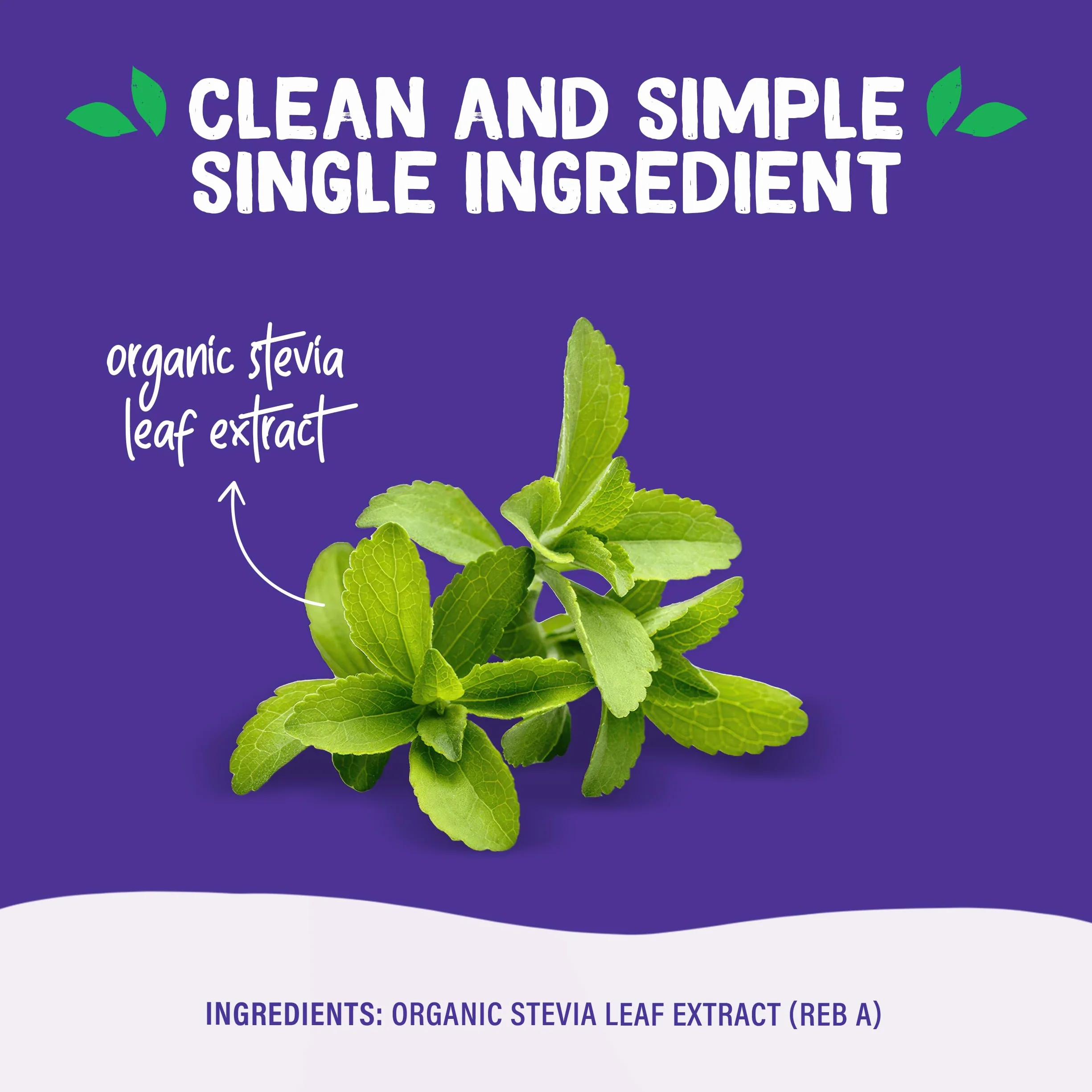 Pyure Organic Stevia Extract 0.9 oz