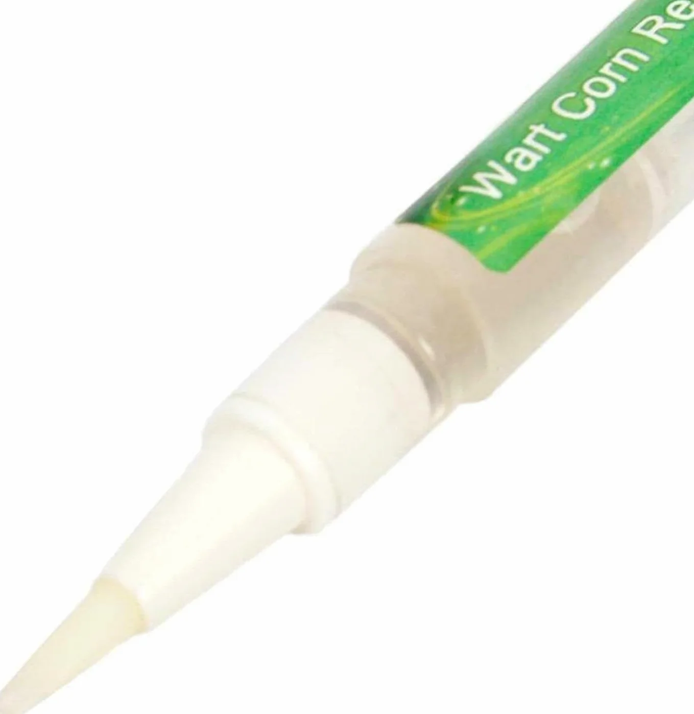 Genital Wart Treatment Papillomas Removal Liquid Wart Remover Pen 3ml