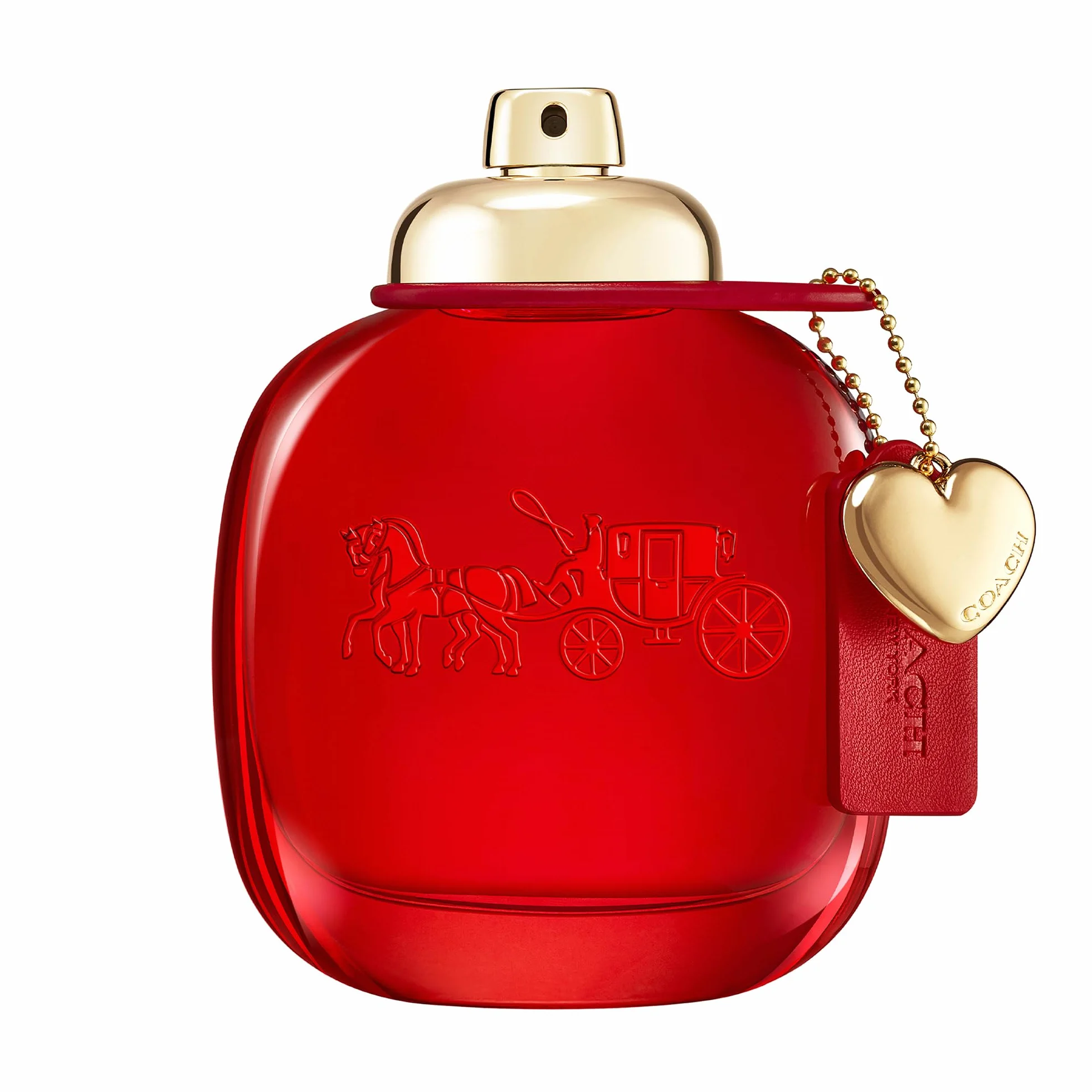Coach Love Eau De Parfum 90ml Spray