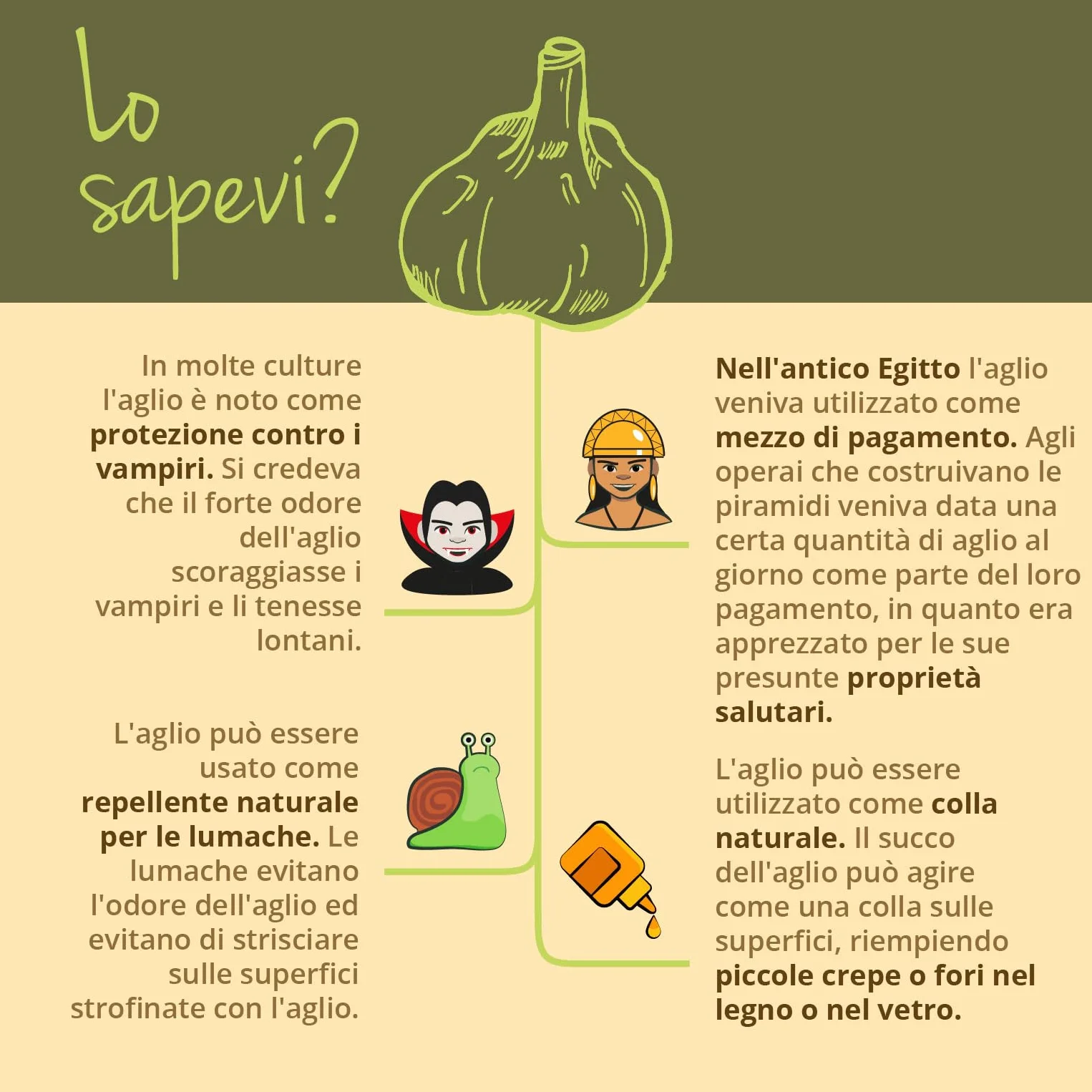 Aglio + Biancospino + Ulivo Vegavero® | Estratti titolati: 1% di Allicina, 3% di Flavoni e 40% Oleuropeina | Integratore in Capsule per la Pressione Sanguigna* | Vegan