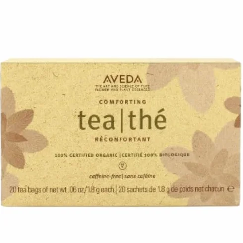 Aveda Comforting Tea Bags
